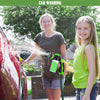 Multipurpose Car Hose Foam Sprayer Roadpilot 