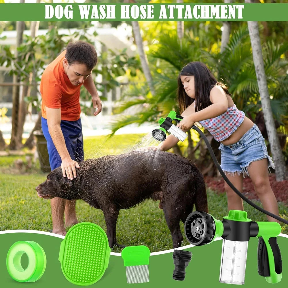 Multipurpose Car Hose Foam Sprayer Roadpilot 