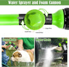 Multipurpose Car Hose Foam Sprayer Roadpilot 